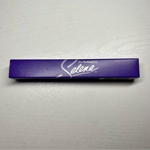 MAC Cosmetics SELENA Opulash Optimum Black Mascara NEW